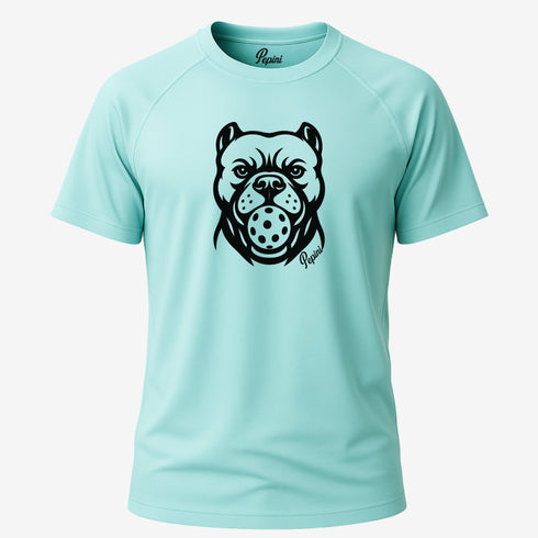 Pepini Bulldog Grip Performance Shirt – Short Sleeve, Long Sleeve & Hoodie